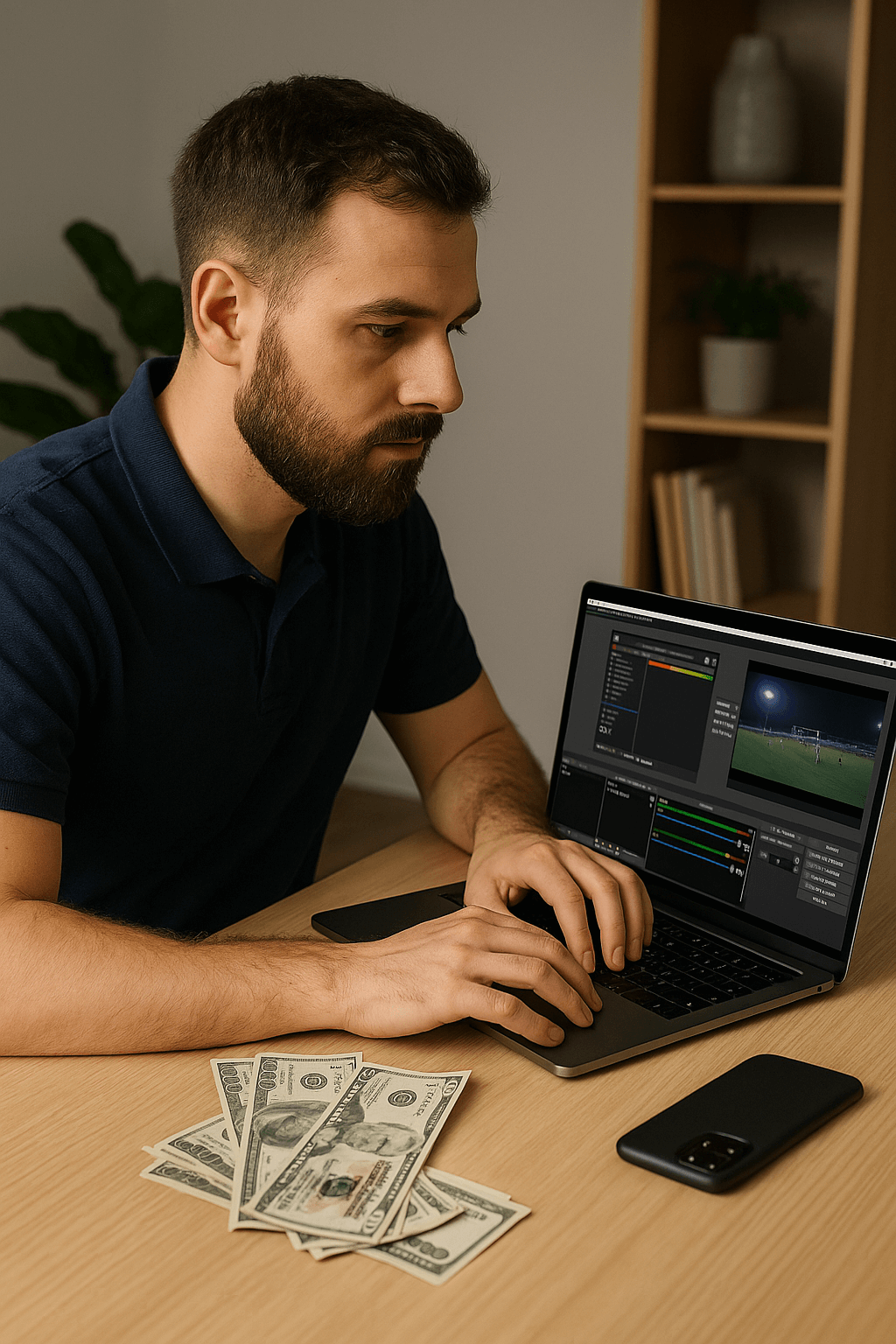 Como usar sua transmissão como ferramenta de desenvolvimento pessoal, profissional e financeiro